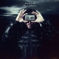 David Kitt - The Nightsaver