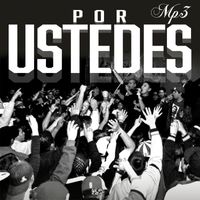 Mp3 - Por Ustedes
