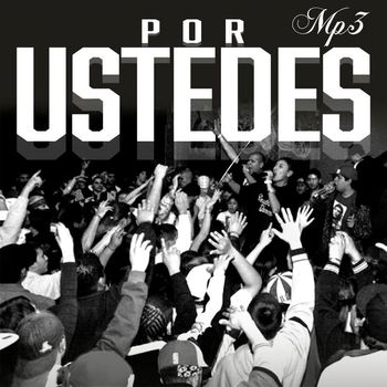 Mp3 - Por Ustedes