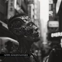 Konerytmi - Kummakivi