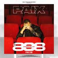 PAIX - AMADÉ IN 808