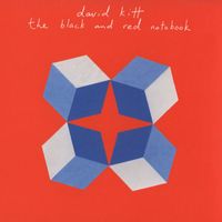 David Kitt - The Black and Red Notebook