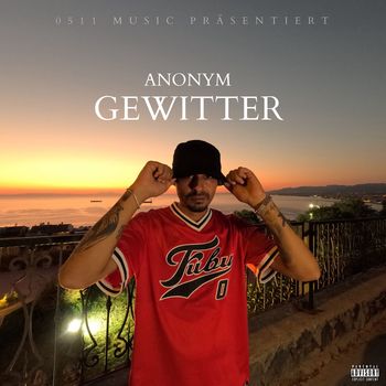 Anonym - Gewitter
