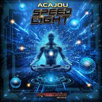 Acajou - Speed of Light