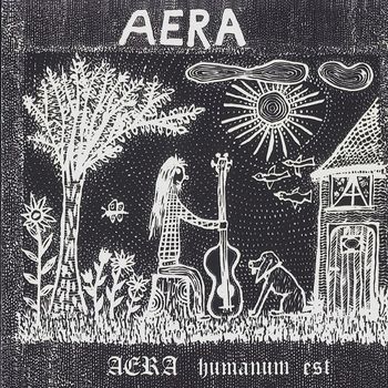 Aera - Humanum est