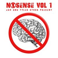Jag - Nosense, Vol. 1