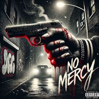 Sandeep - No Mercy (Explicit)