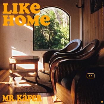 Mr. Käfer - Like Home