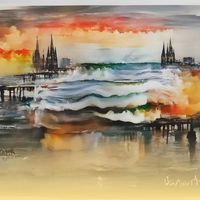 Astroline - Second Chance