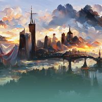 Astroline - One Last Night