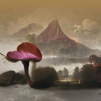 Astroline - Echoes of Time