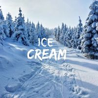 Anastasia - Ice Cream