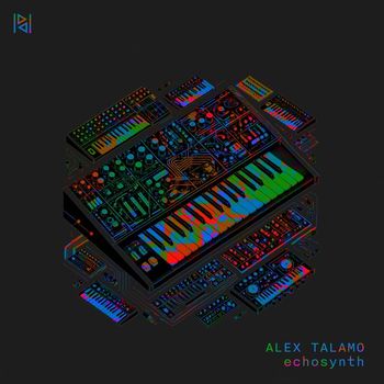 Alex Talamo - Echosynth