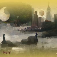 Marz - Ride or Die