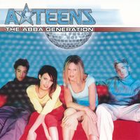 A*Teens - The ABBA Generation (US Version)