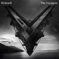 Hybrasil - The Voyagers