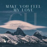 Cynthia Harp - Make You Feel My Love