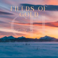 Cynthia Harp - Fields of Gold