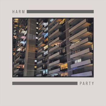 HARM - PARTY