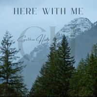 Cynthia Harp - Here with Me