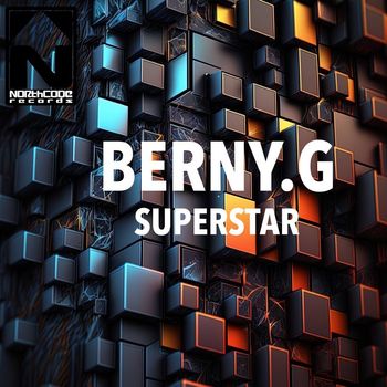 Berny.G - Superstar