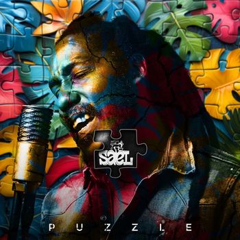 Saël - Puzzle (Explicit)