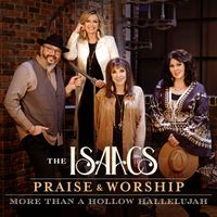 The Isaacs - Goodness Of God