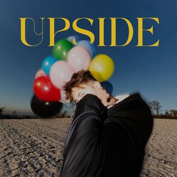 Simon Says - Upside