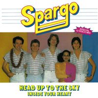 Spargo - Head Up To The Sky - 12 inch