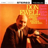 Don Ewell - Man Here Plays Fine Piano!