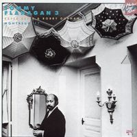 Tommy Flanagan Trio - Montreux '77 (Live At Montreux Jazz Festival, Montreux, CH / July 13, 1977 / Remastered 1989)