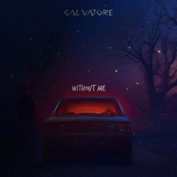 SALVATORE - Without me