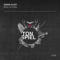 Sasha Alazy - Baila Con Estilo