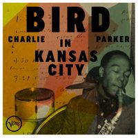 Charlie Parker - I've Found A New Baby