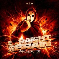 Angerfist - Straight To The Brain (Extended Mix)