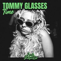 Tommy Glasses - Time