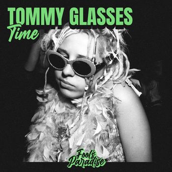 Tommy Glasses - Time