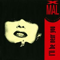 Xmal Deutschland - I'll Be Near You