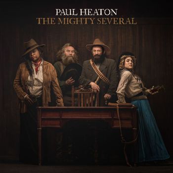 Paul Heaton - Small Boats (Explicit)