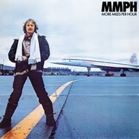 John Miles - MMPH - More Miles Per Hour