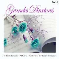 Fausto Papetti - Grandes Directores, Vol. 5
