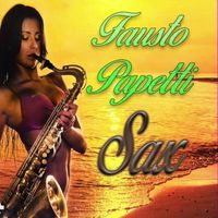 Fausto Papetti - Fausto Papetti, Sax