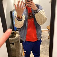 Dave Amigo - FUCKYOBITCH.COM (Explicit)