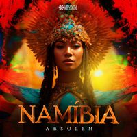 Absolem - Namíbia