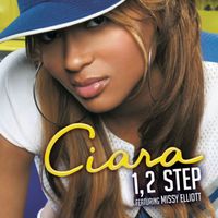Ciara - 1,2 Step