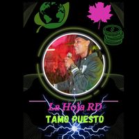 la hoja rd - Tamo puesto