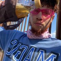 Dave Amigo - SODMG! (Explicit)