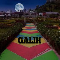 GALIH - Kau jadi milikku