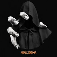 Animal Kingdom - Anomali Ilusi (Explicit)