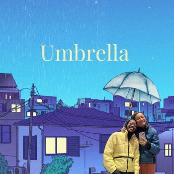 Makeda - Umbrella